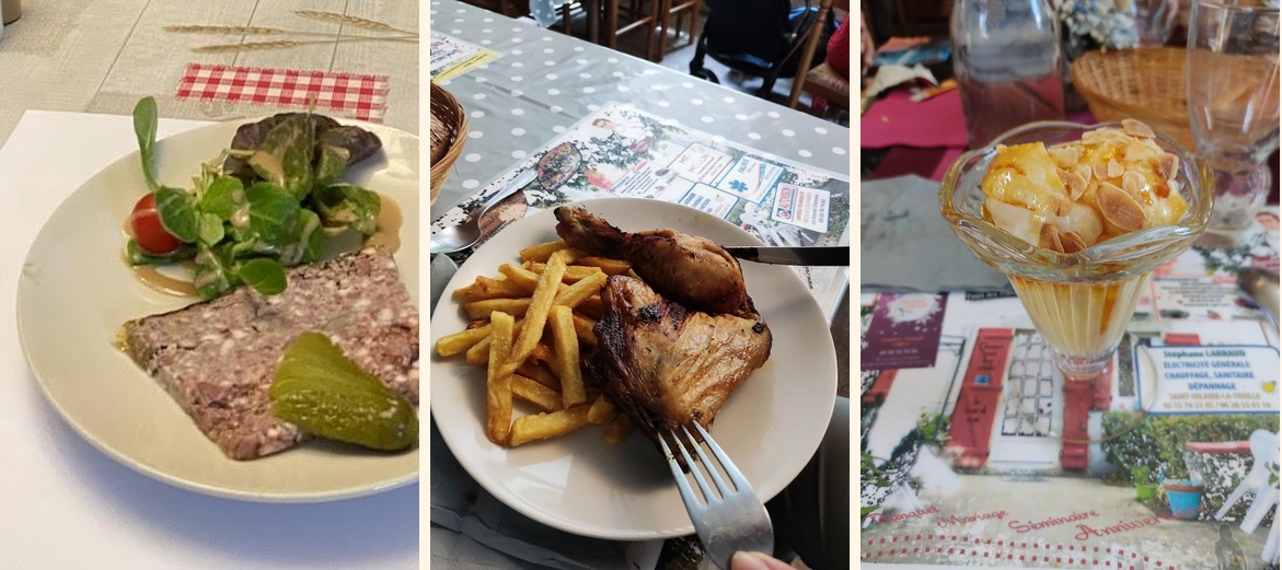 Toutes les Saveurs du Bonheur - Gallery Image 2