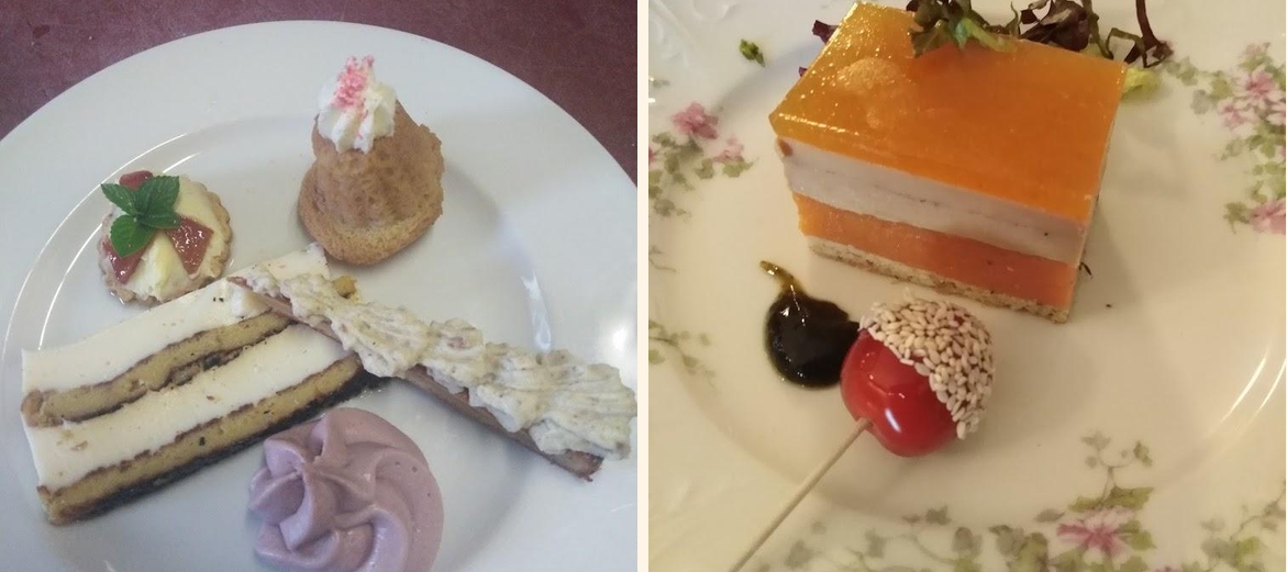 Toutes les Saveurs du Bonheur - Gallery Image 4